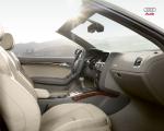 Audi A5 Cabriolet 3.0 TDI 2009 года